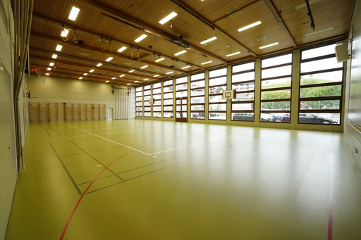 Schützenmatt Saal