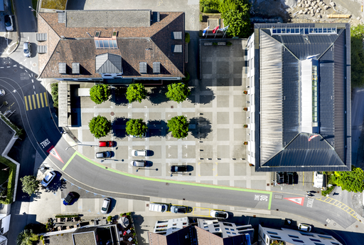 Rathausplatz